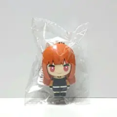 新品未開封カラフルピーチ【えとさん】ラバーフィギュアマスコット