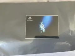 Mrs. GREEN APPLE ゼンジン銘銘篇フォトカード 大森元貴 034