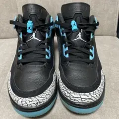 NIKE Jordan Spizike Low