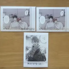 ギヴン　ギヴン展　ぱしゃこれ