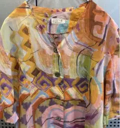 古着　ヴィンテージ vintage ワンピース　デザインワンピース　レトロ