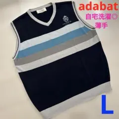 adabat メンズ 48
