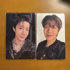 BTS ARIRANG FESTA Weverse ラキドロ トレカ ホソク - メルカリ