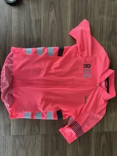 Rapha RCC ウィンドブレーカー ベスト Sサイズ - メルカリ