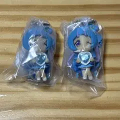 キミとアイドルプリキュア ガチャガチャ ウインク