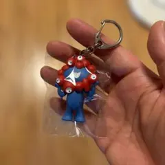【公式】Expo 2025 ミャクミャク キーホルダー［新品］