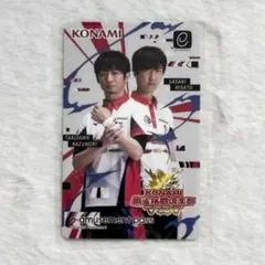 麻雀格闘倶楽部 カード e-amusement pass 佐々木寿人 滝沢和典 - メルカリ