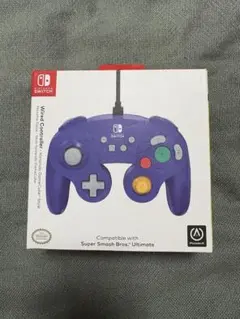 Nintendo Switch ゲームキューブコントローラー　GC NGC