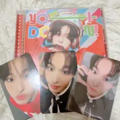 NCTWISH YO-I-DON! BOYMEETSGIRL リクセット② - メルカリ