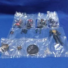 仮面ライダー まとめ売り 6点セット