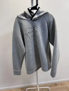 ノースフェイスMOUNTAINATHLETICSパーカー