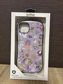 iFace ポケモン