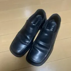 PRADA メンズ ローファー ブラックのサムネイル