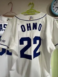2026年最新】大野雄大 中日 ユニフォームの人気アイテム - メルカリ