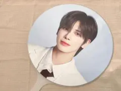 TXT テヒョン うちわ