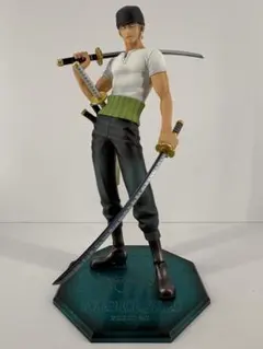 ロロノア・ゾロ pop ワンピースフィギュア