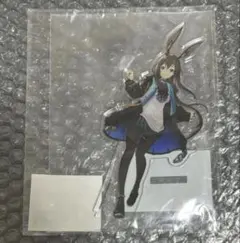 アークナイツ　アーミヤ　限定品　アクリルスタンド　明日方舟　Arknights