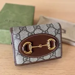 2026年最新】GUCCI ホースビット 1955の人気アイテム - メルカリ
