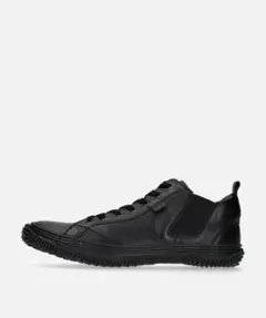 ハイカット スニーカー