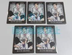 家庭教師ヒットマンREBORN! ボードゲーム 山本 獄寺