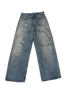 Acne Studios ルーズフィット 1981M Trafalgar 44のサムネイル