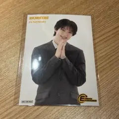 EBiDAN MUSEUM 2025 入場特典 後期 FUMINORI