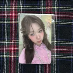 2026年最新】BABYMonster パリタ トレカの人気アイテム - メルカリ