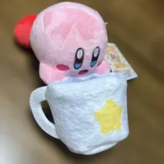 星のカービィ　Kirby★Diary home ぬいぐるみこものいれ