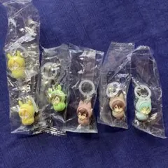 アイドリッシュセブン　めじるしアクセサリー