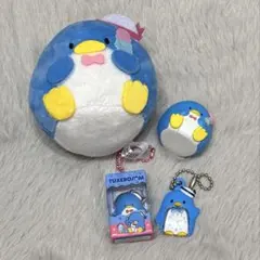 タキシードサム ガチャガチャ チョコボックス セット