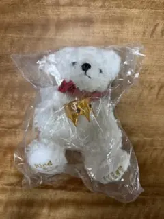 King & Prince セブンイレブンコラボクマのぬいぐるみ
