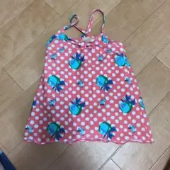 水着 女の子 ワンピース