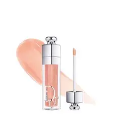 新品未開封未使用 ディオール　アディクトリップマキシマイザー111パーリーピーチ