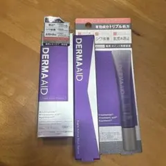 DERMAAID Triple Active Essence30mL美容液セット - メルカリ