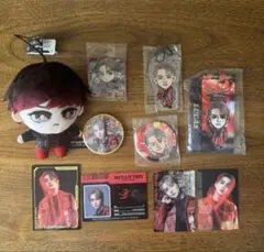 2025年最新】bot ステッカー 吉野北人の人気アイテム - メルカリ