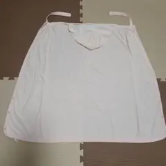 UNIQLO エアリズム UVカット 3WAYブランケット ケープ 抱っこ紐のサムネイル