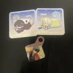 スイパラ特典セット