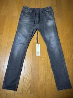 DIESEL THAVAR-NE Sweat jeans ジョグジーンズ
