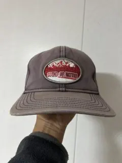 THE NORTH FACE キャップ　古着