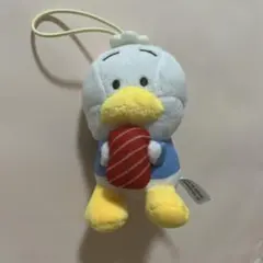 あひるのペックル スシロー②