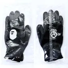 2026年最新】A BATHING APE メンズ 手袋の人気アイテム - メルカリ