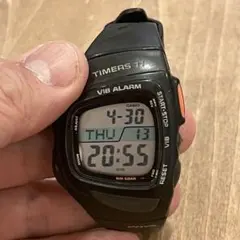 CASIOカシオPHYS TIMERS11 RFT-100 レフェリーウォッチ - メルカリ
