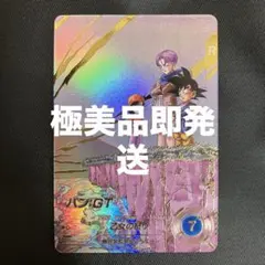SDV10-24GDRパンパラレル　美品 ダイバーズ 10弾 パン GT sdv10-024 GDR☆ パラレル - メルカリ