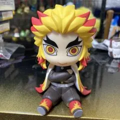 鬼滅の刃 煉獄杏寿郎