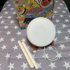 太鼓の達人 Wii みんなでパーティ☆3代目!