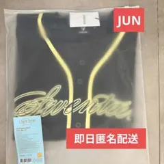SEVENTEEN セブチ ジョシュア ユニフォーム - メルカリ