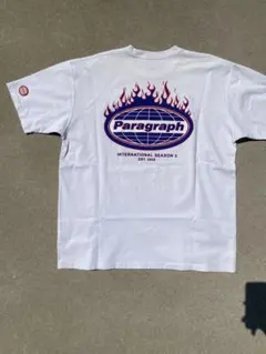 PSYCHICFEVER サイフィ PCFアパレル Tシャツ Sサイズ 小波津志 - メルカリ