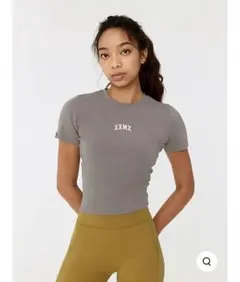 XXMX ショートスリーブ Tシャツ 2枚セット