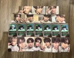 ENHYPEN DESIRE : UNLEASH ENGENE ver. コンプ