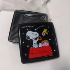 2011 　ミスド福袋　SNOOPY　重箱
